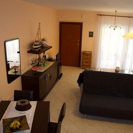Chanioti Center Apartment ภายนอก รูปภาพ