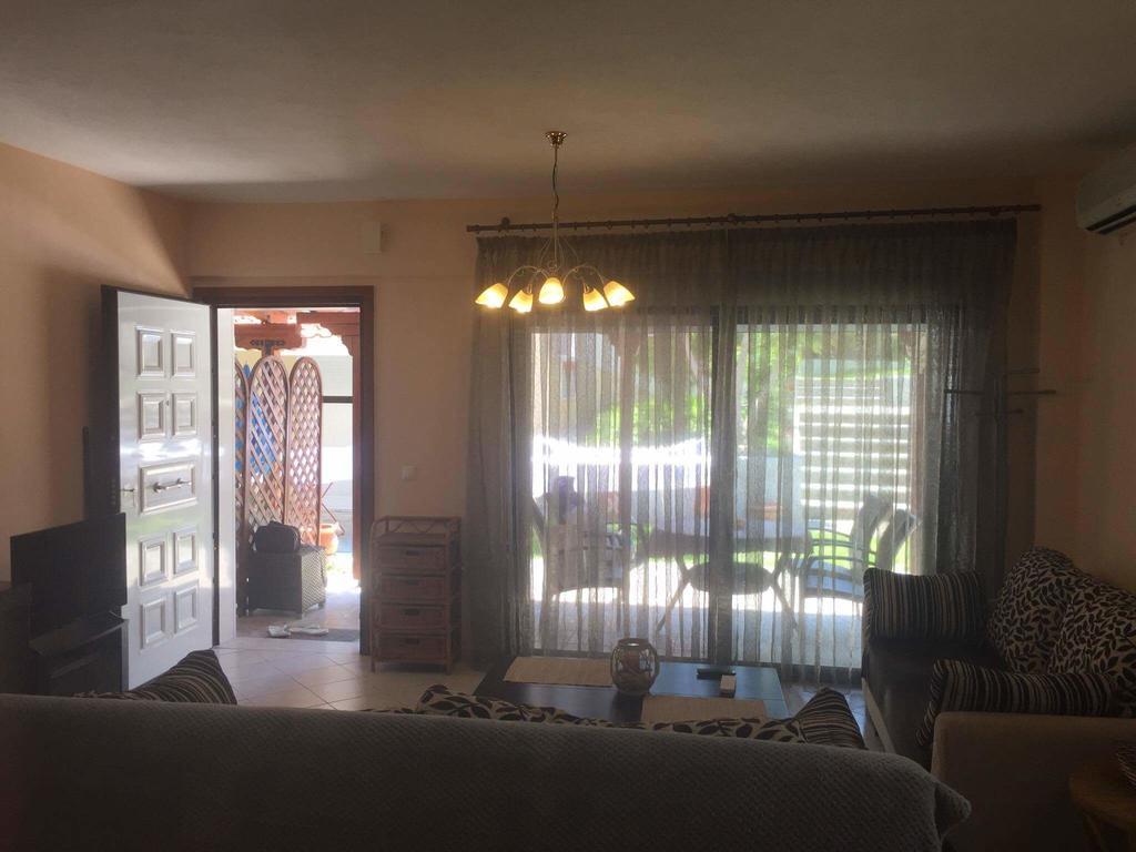 Chanioti Center Apartment ภายนอก รูปภาพ